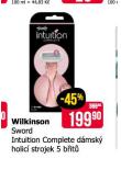 WILKINSON HOLIC STROJEK