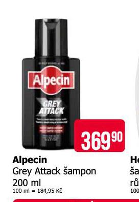 ALPECIN AMPON