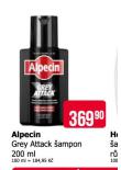 ALPECIN AMPON