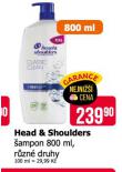 HEAD&SHOULDERS AMPON