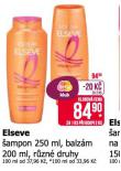 ELSEVE AMPON, BALZM