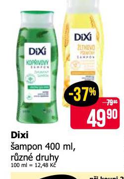 DIXI AMPON