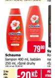 SCHUAMA AMPON, BALZM
