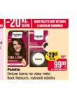 PALETTE ROOT RETOUCH