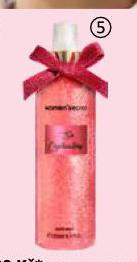 WOMEN SECRET TLOV SPREJ