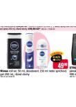 NIVEA ROLL-ON, DEODORANT