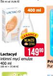 LACTACYD INTIMN MYC EMULZE