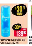 PRIMEROS LUBRIKAN GEL