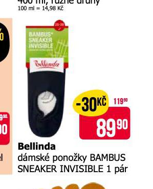 BELLINDA DMSK PONOKY