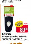 BELLINDA DMSK PONOKY