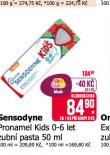 SENSODYNE KIDS DTSK ZUBN PASTA