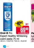 ORAL-B PRO EXPERT ZUBN PASTA