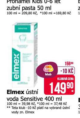 ELMEX STN VODA