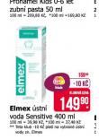 ELMEX STN VODA