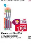 ELMEX ZUBN KARTEK