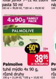 PALMOLIVE TEKUT MDLO