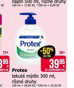 PROTEX TEKUT MDLO