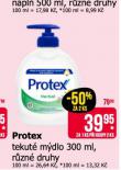 PROTEX TEKUT MDLO
