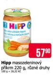 HIPP MASOZELENINOV PKRM