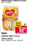 HAMI MLN KAE