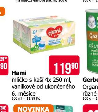 HAMI MLKO S KA