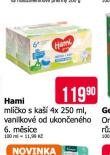 HAMI MLKO S KA