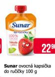 SUNAR OVOCN KAPSIKA DO RUIKY