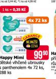 HAPPY MIMI DTSK VLHEN UBROUSKY