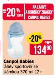 CANPOL BABIES LHEV