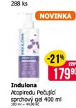 INDULONA ATOPIRED PEUJC SPRCHOV GEL