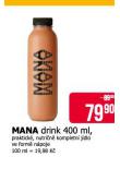 MANA DRINK