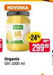 ORGANIS GH