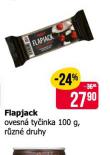 FLAPJACK OVECN TYINKA