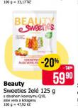 BEAUTY SWEETIES EL