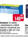 KINEDRYL