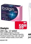 IBALGIN 200 MG