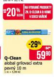 Q CLEAN ALOBAL