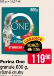 PURINA ONE GRANULE PRO KOKY