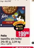 FELIX KAPSIKY PRO KOKY
