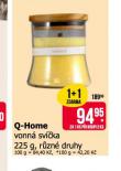 Q HOME VONN SVKA