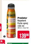 PREDATOR REPELENT