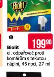 BIOLIT EL. ODPAOVA PROTI KOMRM