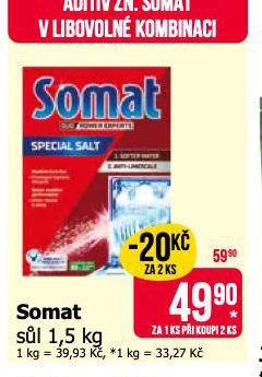 SOMAT SL