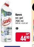 SAVO WC GEL