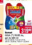 SOMAT GIGA GEL