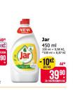 JAR PROSTEDEK NA NDOB