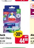 DUCK FRESH DISCS