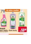 FROSCH EKO ISTIE