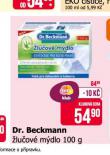 DR. BECKMANN LUOV MDLO