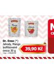 DR. ENSA JAHODY, MANGO